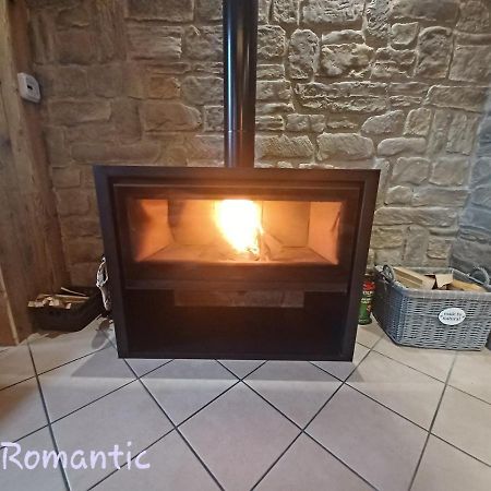 Romantic Relax Venas Exterior foto