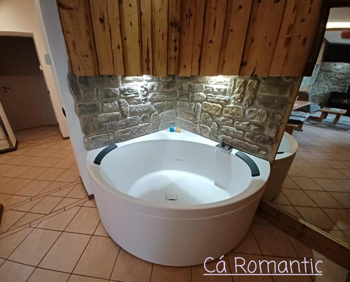 Romantic Relax Venas Exterior foto