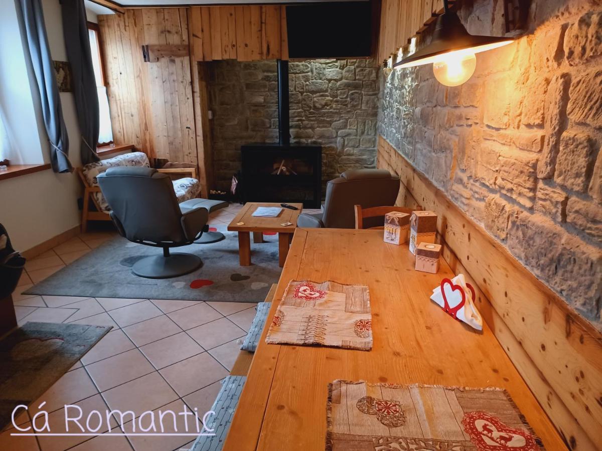 Romantic Relax Venas Exterior foto
