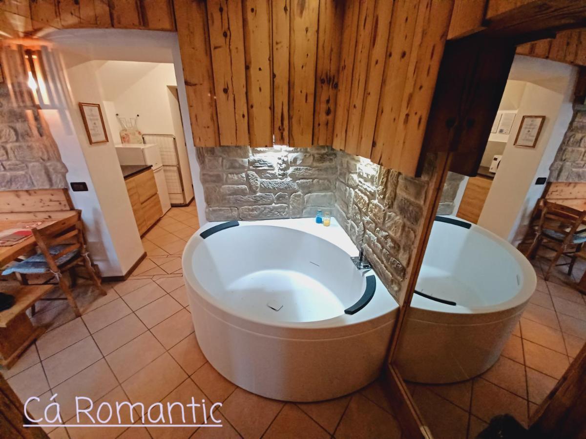 Romantic Relax Venas Exterior foto