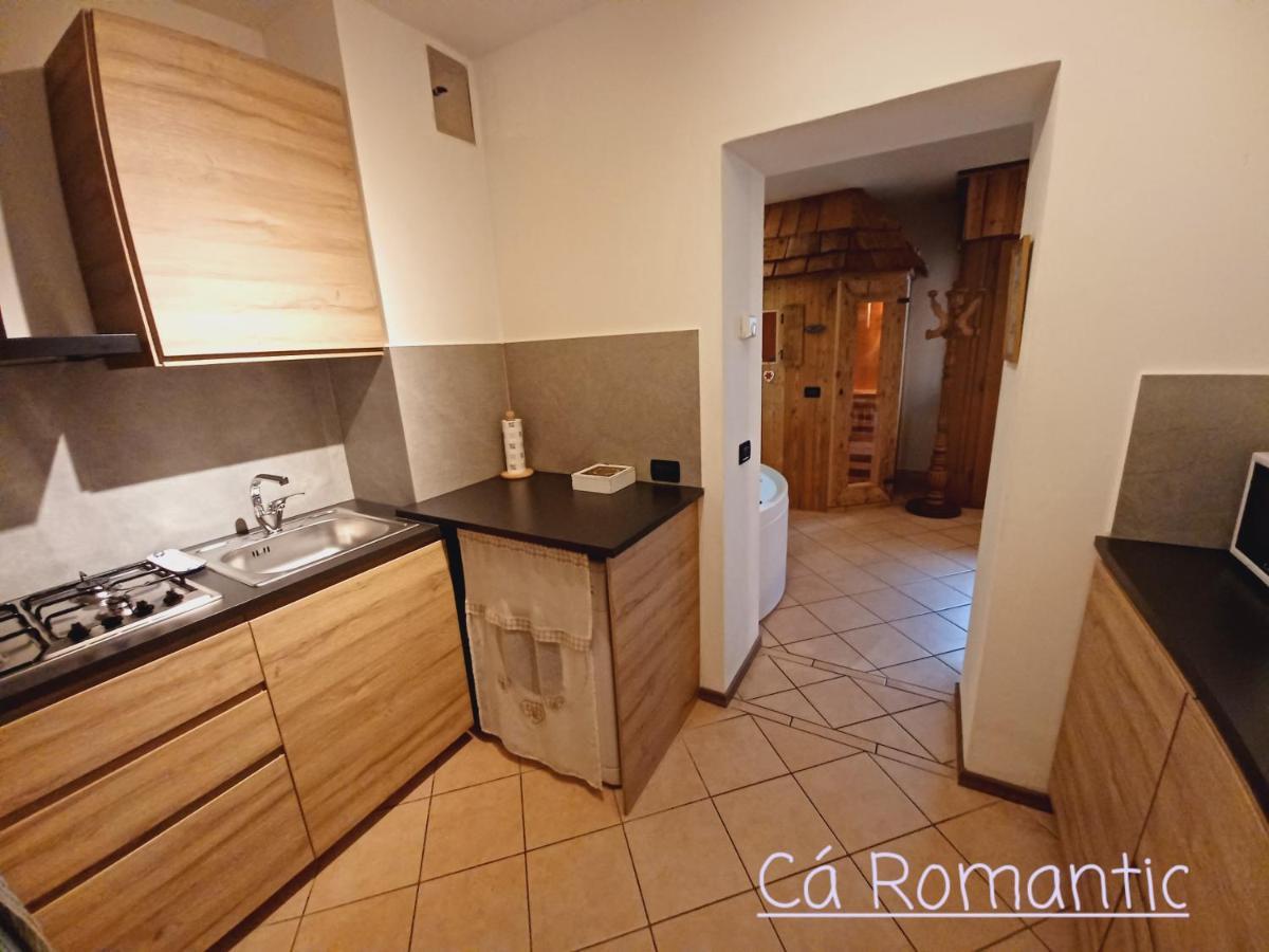 Romantic Relax Venas Exterior foto