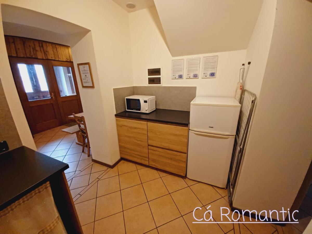 Romantic Relax Venas Exterior foto