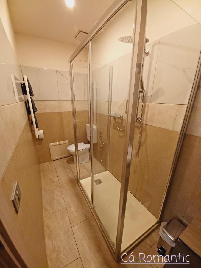 Romantic Relax Venas Exterior foto