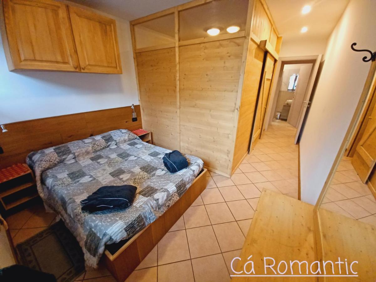 Romantic Relax Venas Exterior foto