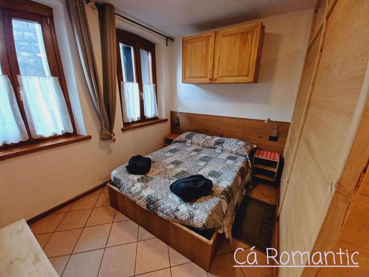 Romantic Relax Venas Exterior foto