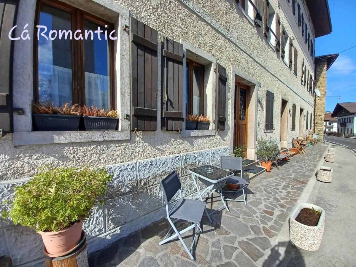 Romantic Relax Venas Exterior foto